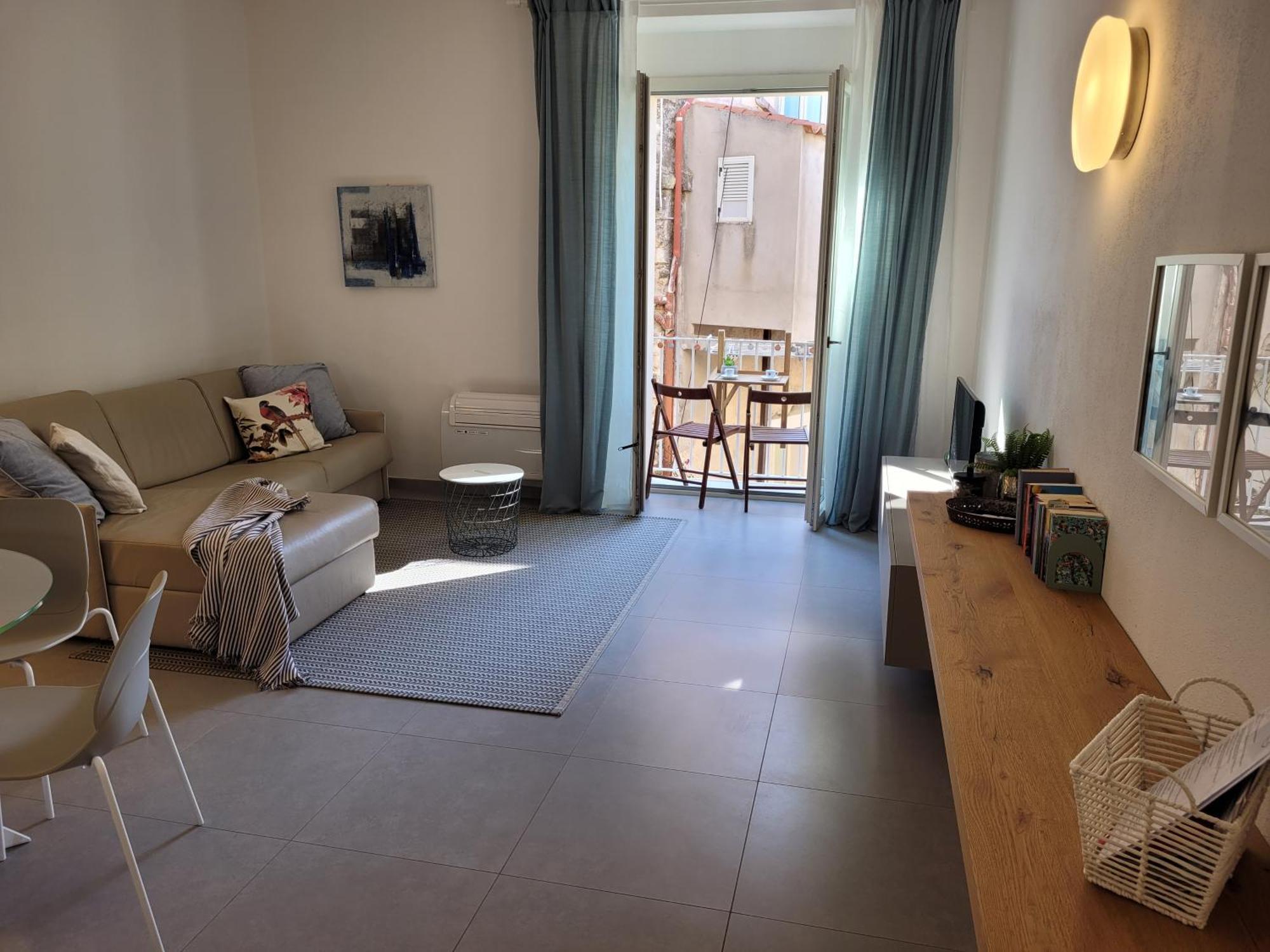 Le Terrazze Bed and Breakfast Tropea Kamer foto