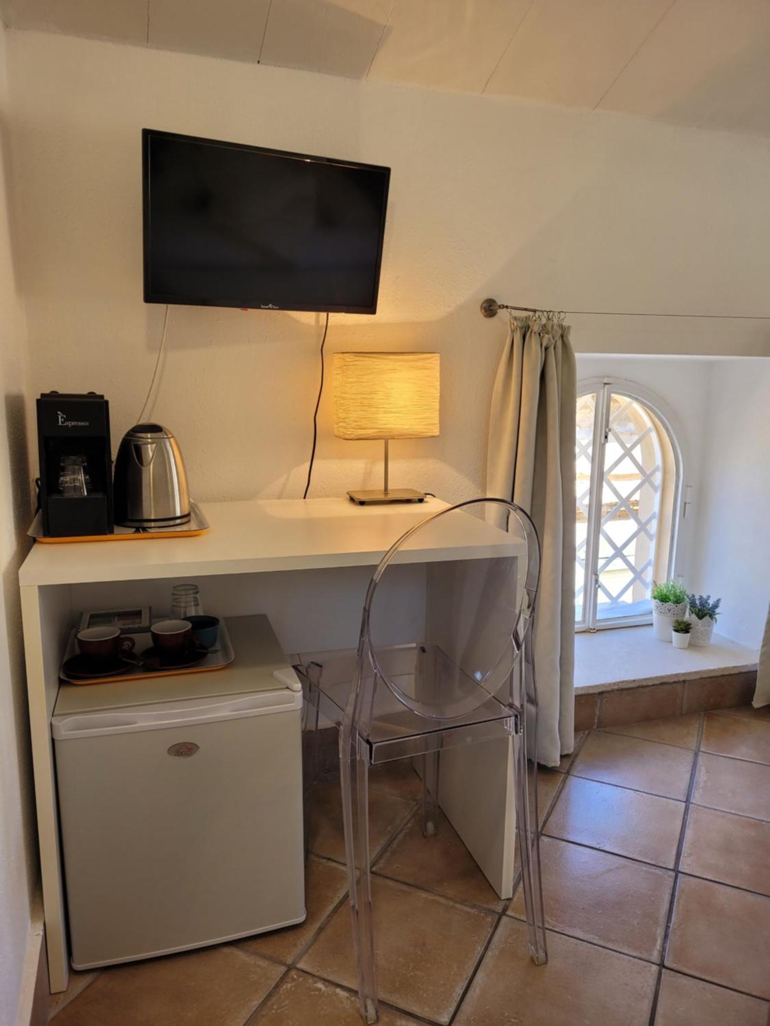 Le Terrazze Bed and Breakfast Tropea Kamer foto