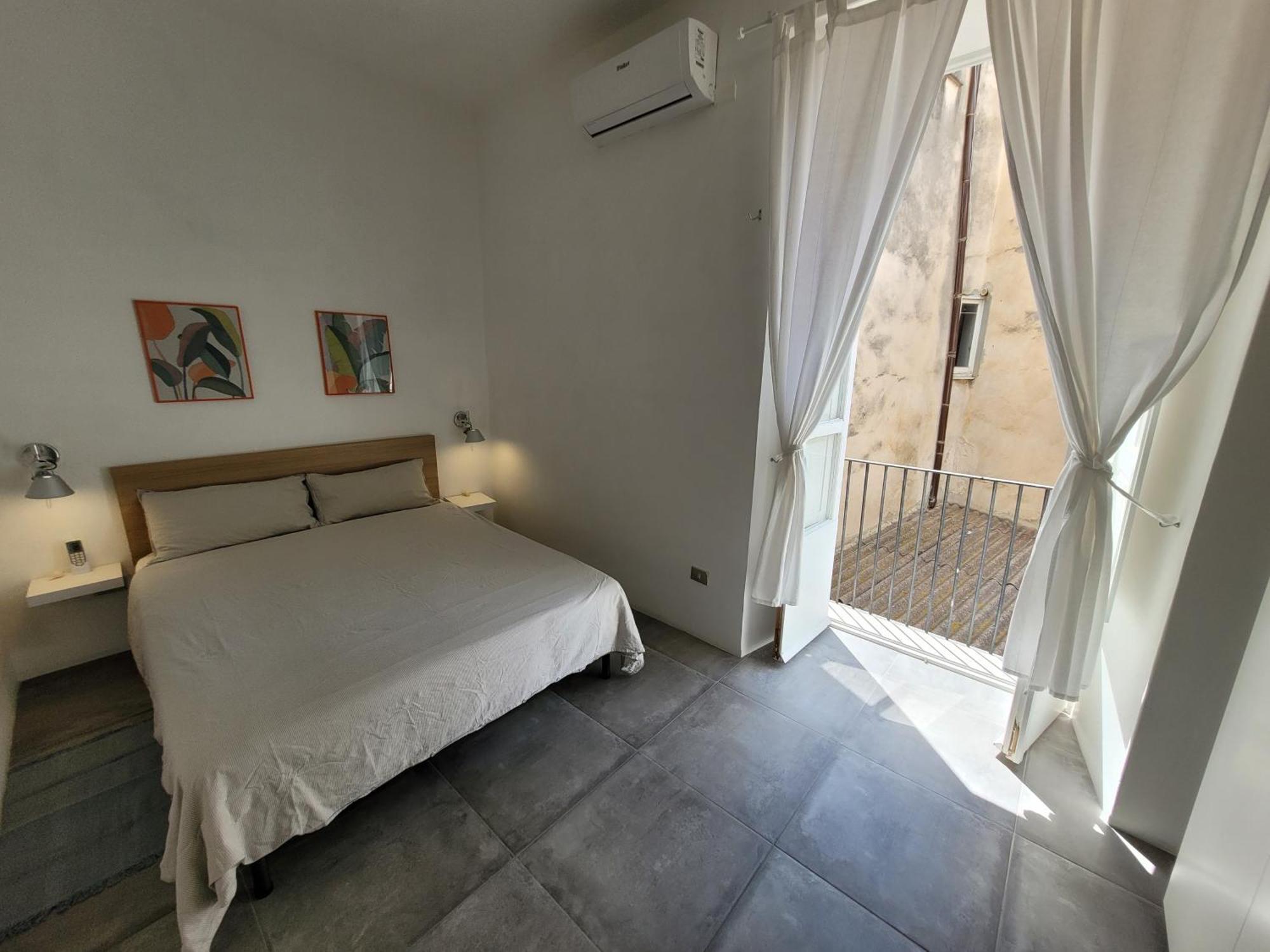 Le Terrazze Bed and Breakfast Tropea Buitenkant foto