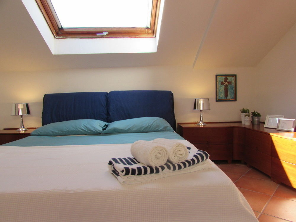 Le Terrazze Bed and Breakfast Tropea Buitenkant foto