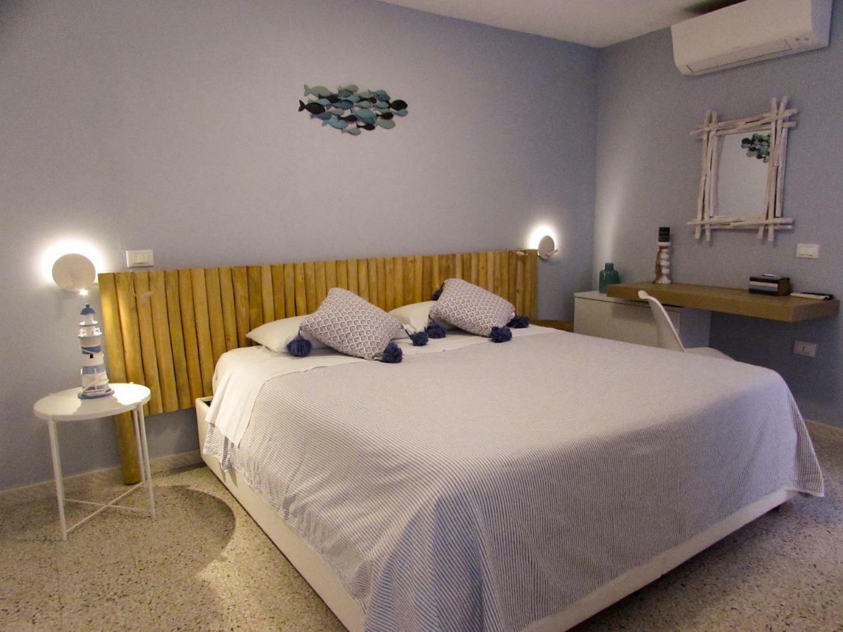 Le Terrazze Bed and Breakfast Tropea Buitenkant foto