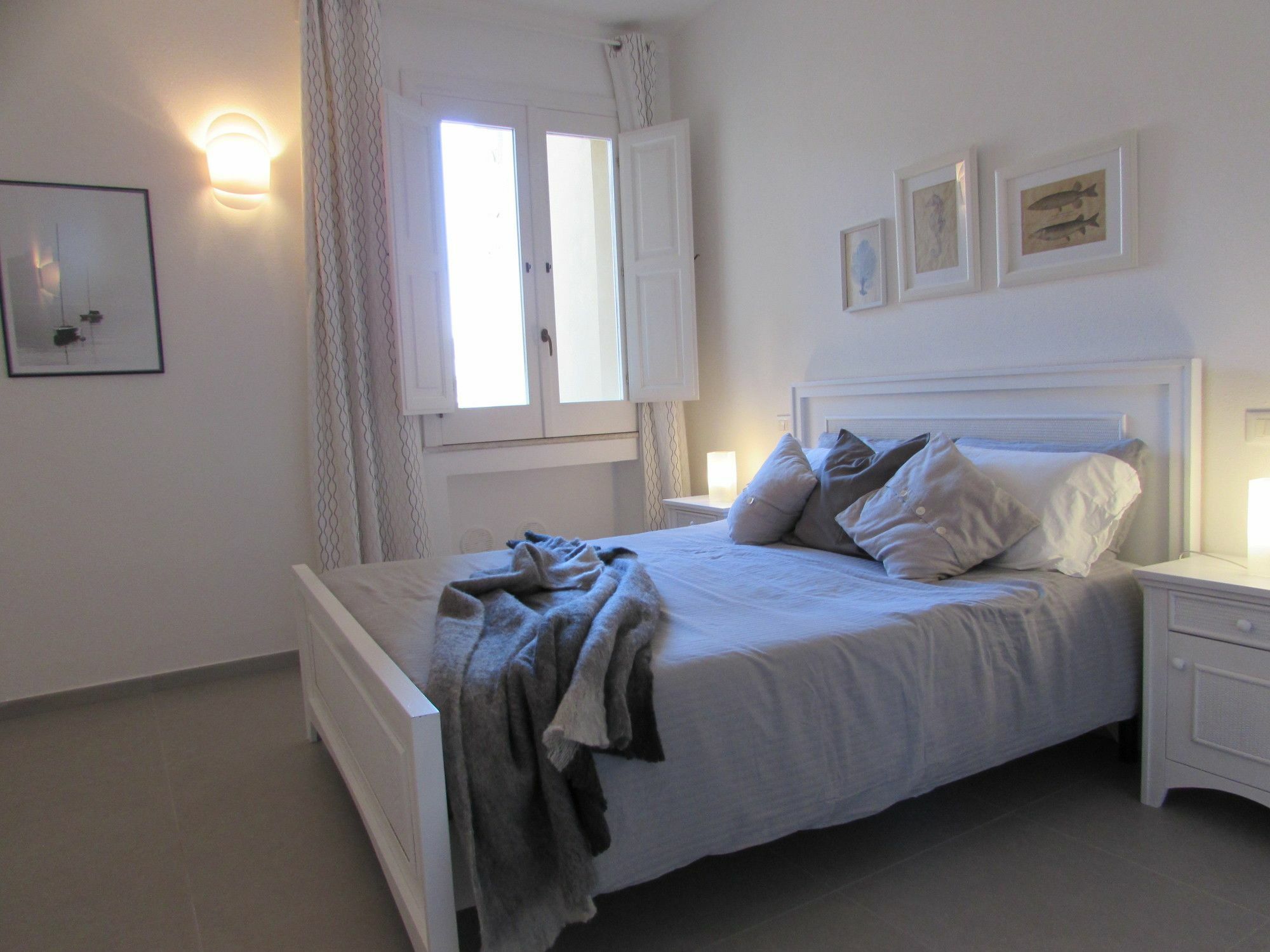 Le Terrazze Bed and Breakfast Tropea Buitenkant foto